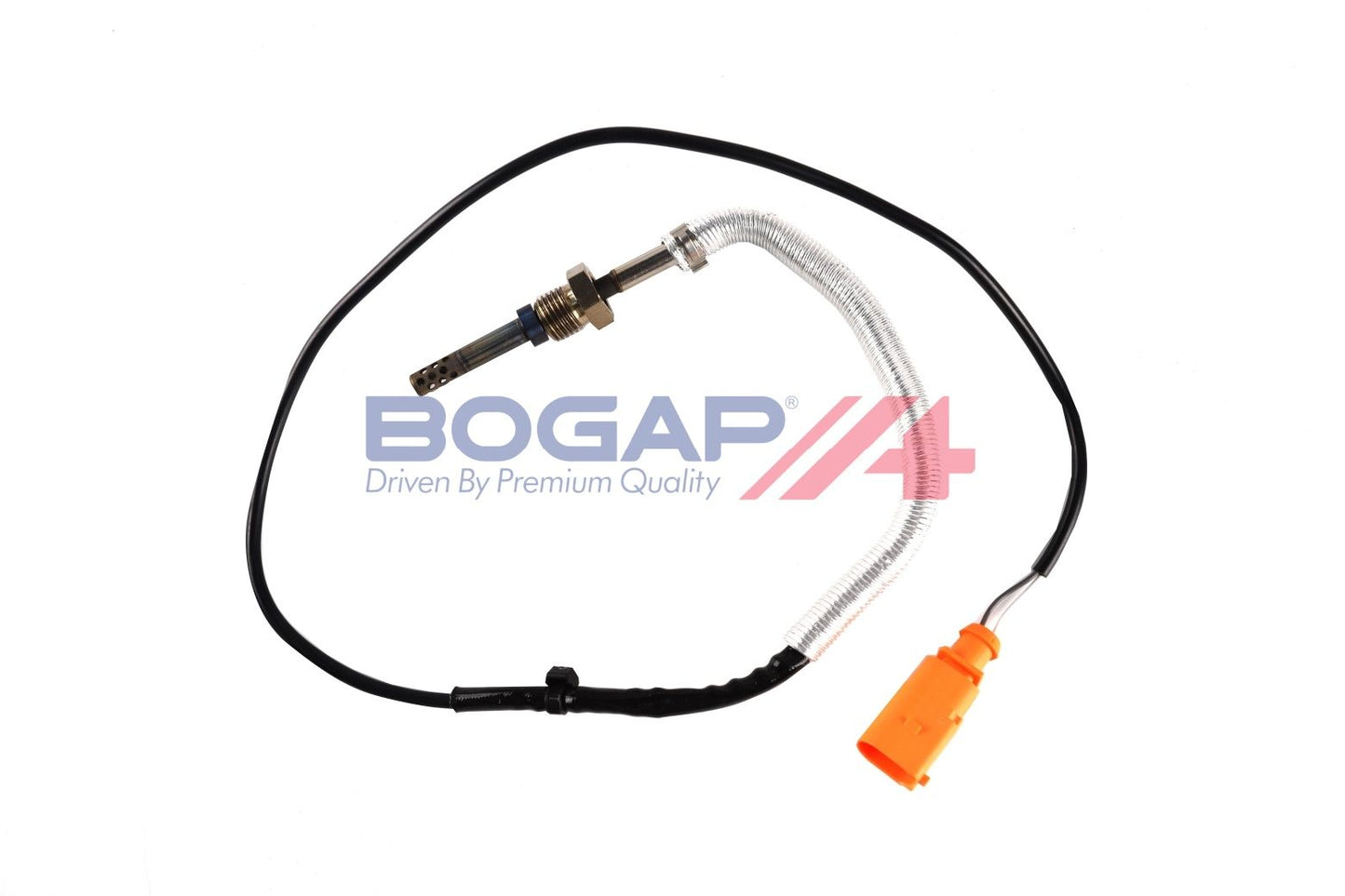 BOGAP A6120205 Sensor, Exhaust Gas Temperature