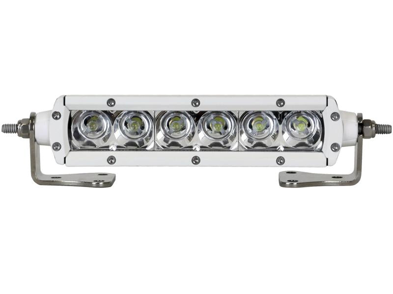 Rigid Industries 40in SR-Series PRO - Spot/Flood Combo - White