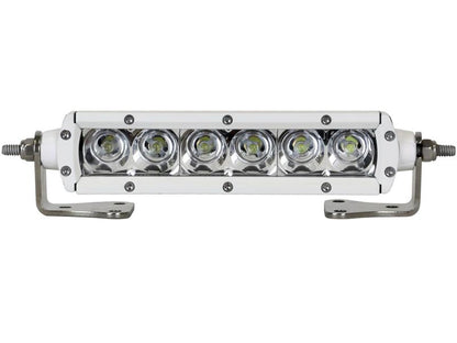 Rigid Industries 40in SR-Series PRO - Spot/Flood Combo - White