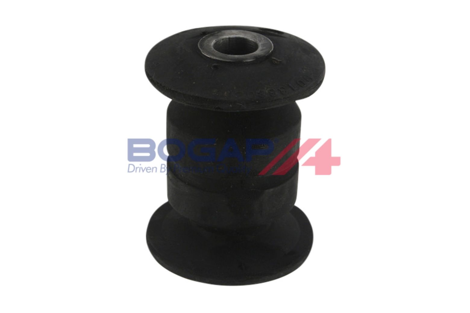 BOGAP C3328290 Mounting, Control/Trailing Arm