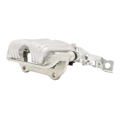 DFC 85-92 Chevrolet Camaro Rear-L Premium Caliper - Silver Zinc Coated