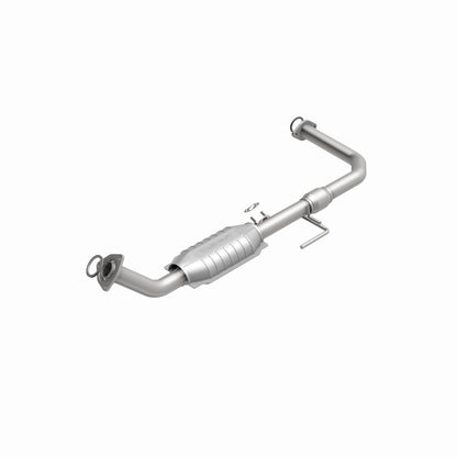 MagnaFlow Direct Fit Catalytic Converter 00-04 Tundra 4.7L D/S OEM