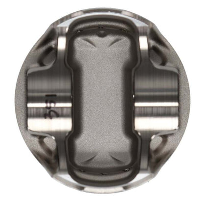Wiseco BMW M50B25 84.00 mm Bore 38.20 mm CH -1.50 CC Piston Set
