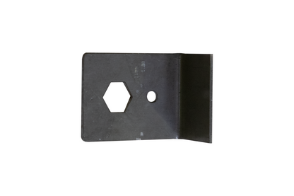 Rustbuster Over Axle Frame Section Right Side