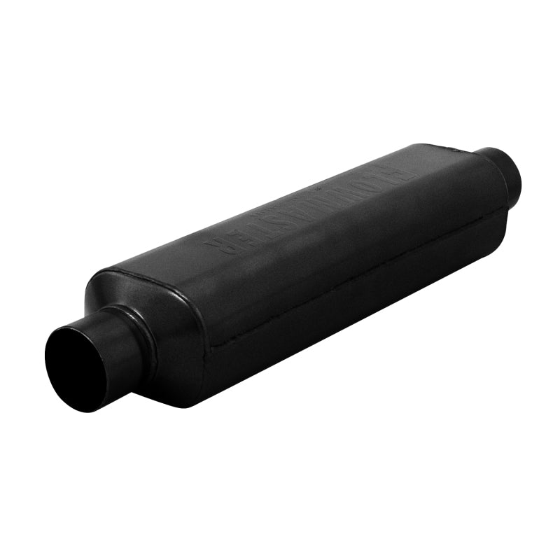 Flowmaster Super HP-2 2.50 IN/OUT 18 in. SS Muffler