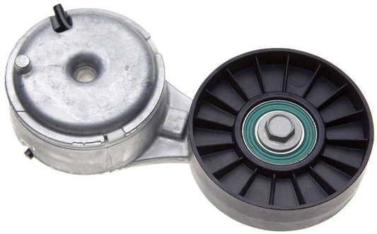 Gates 91-97 Chevrolet Lumina V-6 3.1L Tensioner Assy. Belt Drive Tensioner
