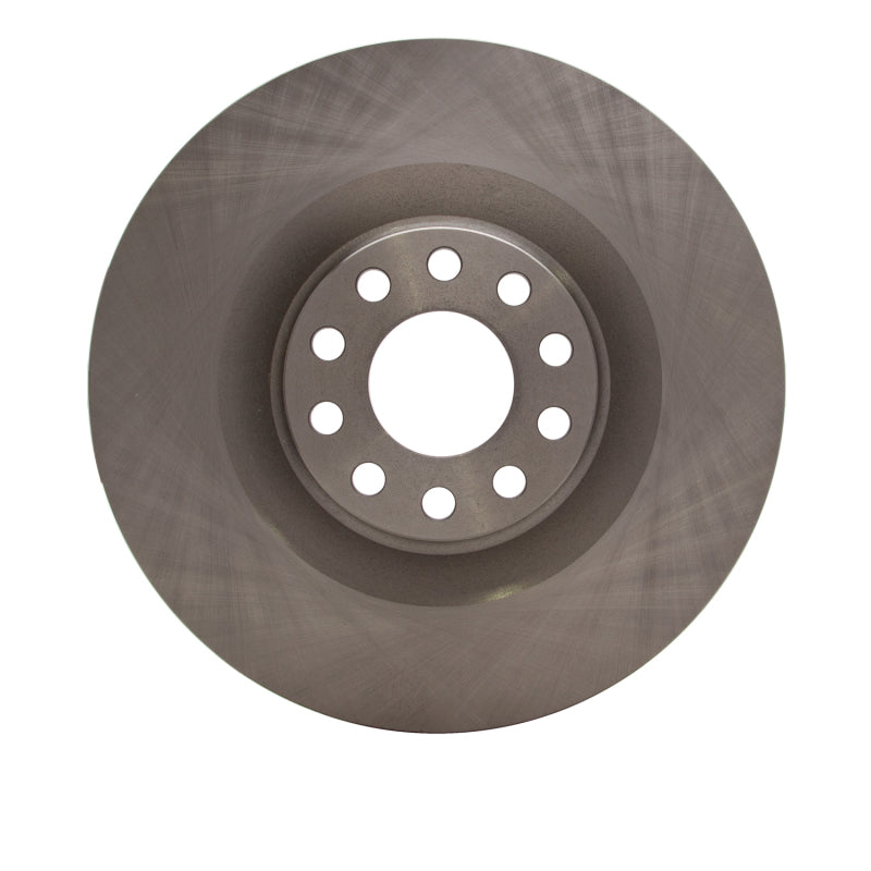 DFC 01-03 Audi S8 Front Brake Rotor