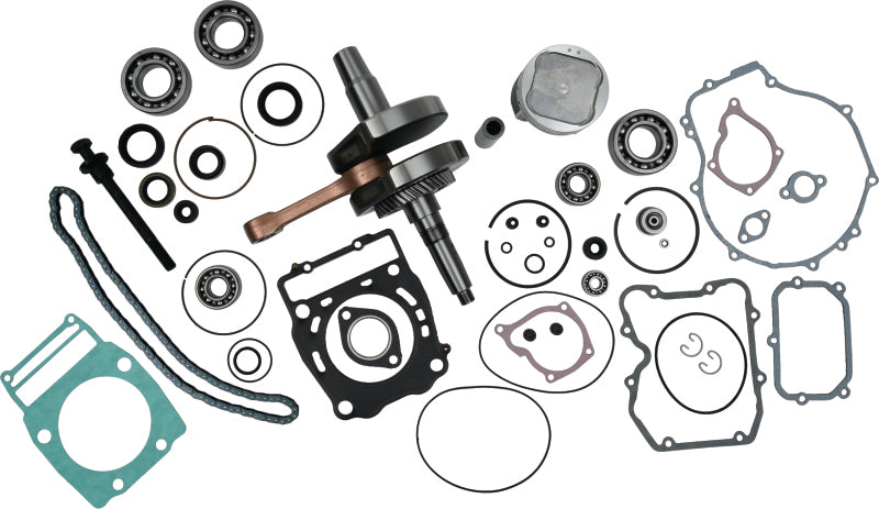 Vertex Pistons Vertex Complete Engine Rebuild Kit