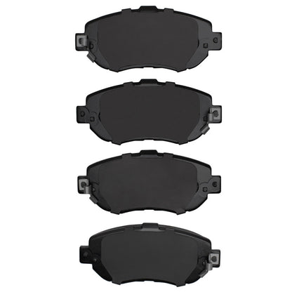 R1 Concepts R1 93-10 Lexus GS300 Front R1 Optimum OE Brake Pads