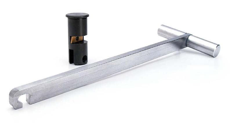 COMP Cams Grooving Tool .904 Diameter