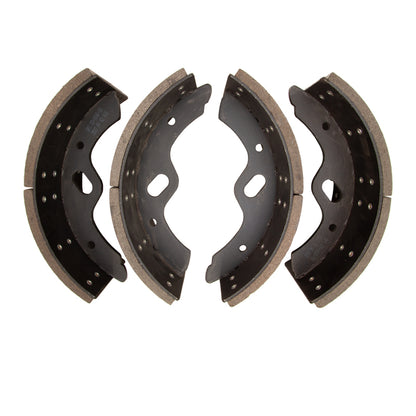 DFC 87-00 Mitsubishi Fuso FK Series Rear Premium Riveted Shoes