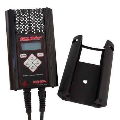 Autometer Starting/Charging System Analyzer
