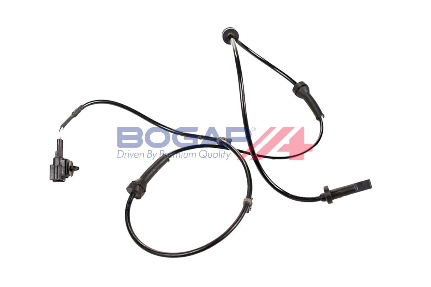 BOGAP N7117170 Sensor, Wheel Speed