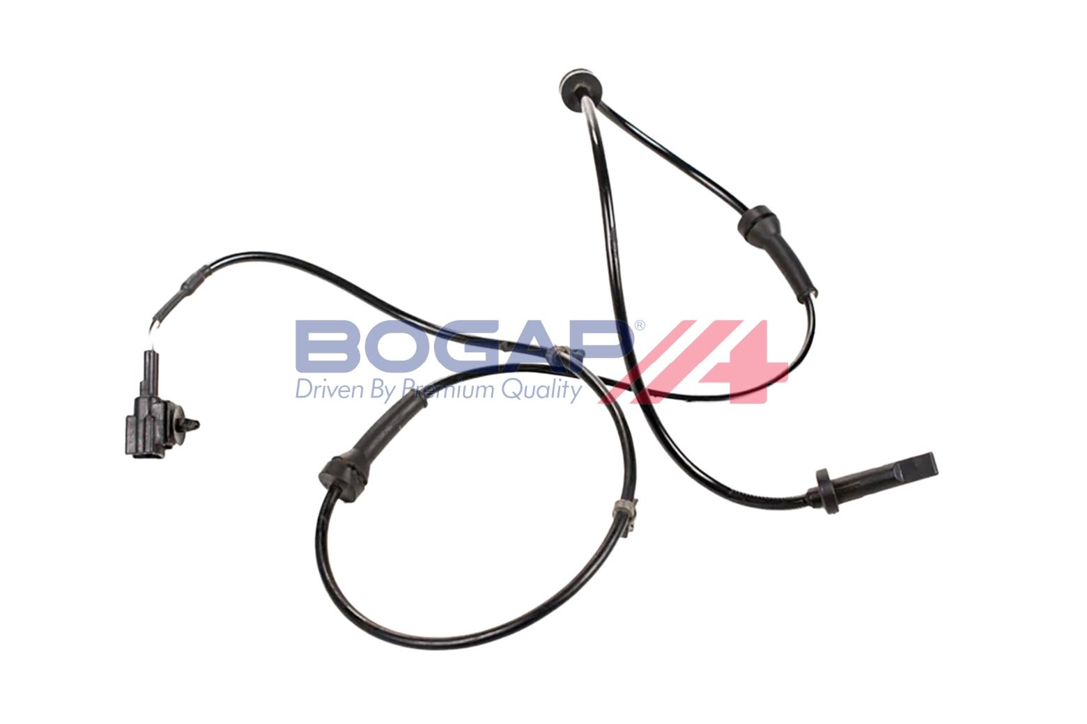 BOGAP N7117170 Sensor, Wheel Speed