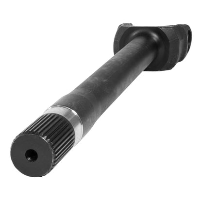 Yukon Gear & Axle Yukon Gear Chromoly Inner Front Axle for Dana 44 35 Spline Right Hand 34.19in Long w/Locker