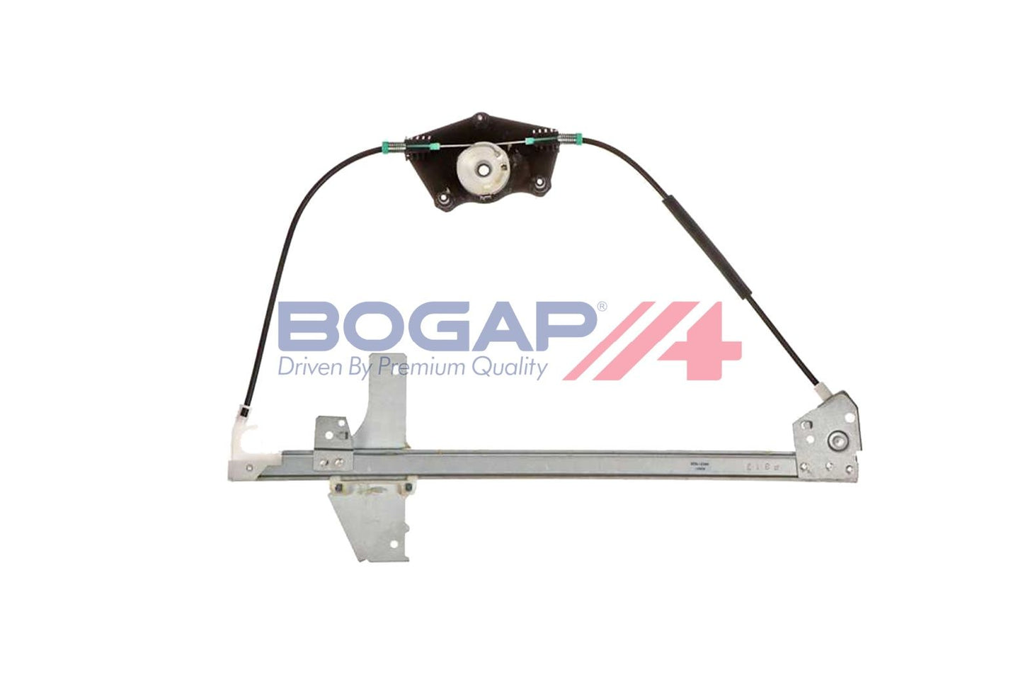 BOGAP P5341151 Window Regulator