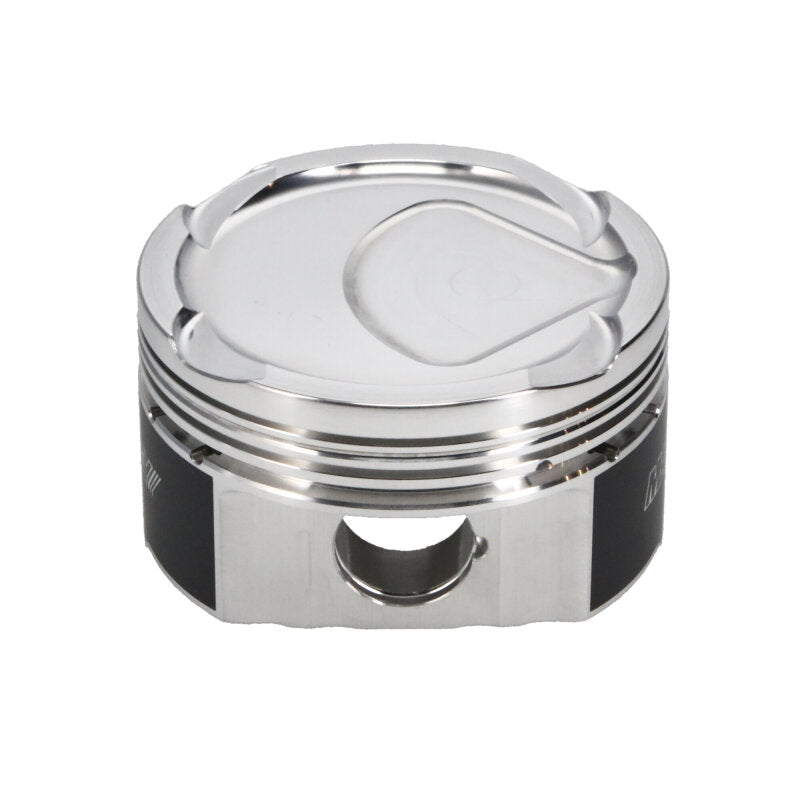 Manley Performance Manley 13+ Subaru BRZ (FA20) 86mm STD (Grade A) Bore 10:1 Dish Piston (SINGLE PISTON)