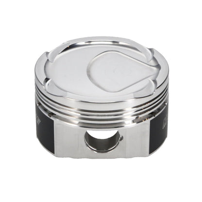 Manley Performance Manley 13+ Subaru BRZ (FA20) 86mm STD (Grade A) Bore 10:1 Dish Piston (SINGLE PISTON)