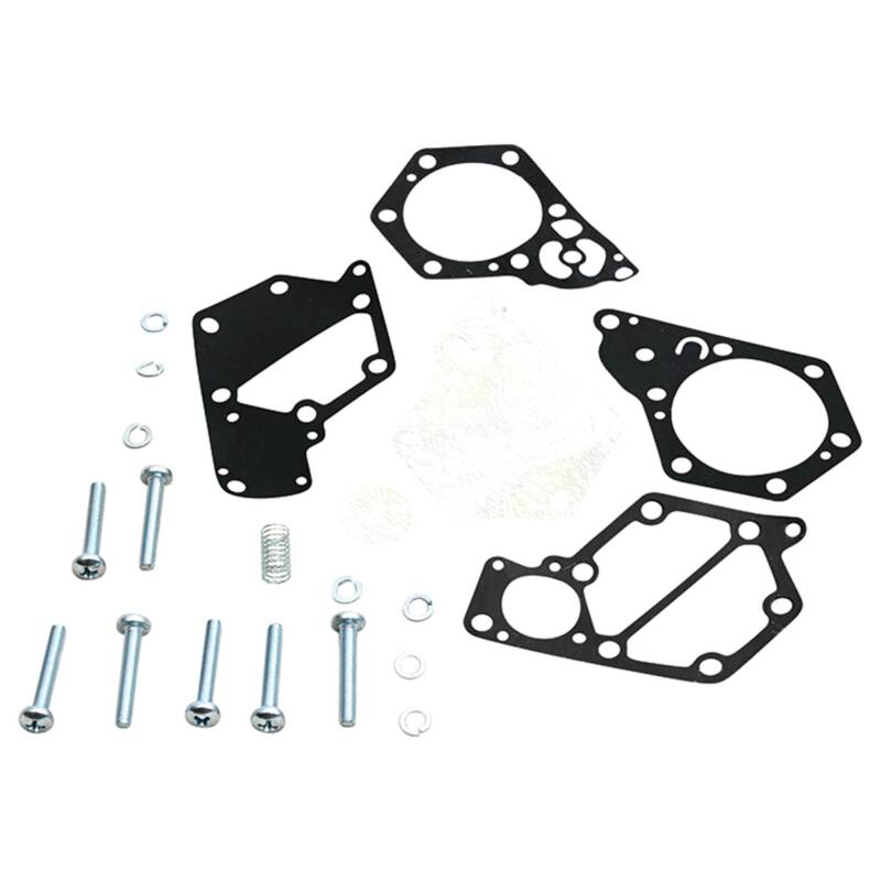 Vertex Pistons Vertex Gaskets 03-06 Arctic Cat Fire Cat 500 Fuel Pump Rebuild Kit