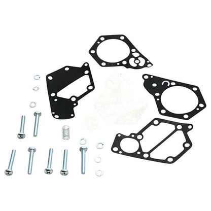 Vertex Pistons Vertex Gaskets 03-06 Arctic Cat Fire Cat 500 Fuel Pump Rebuild Kit