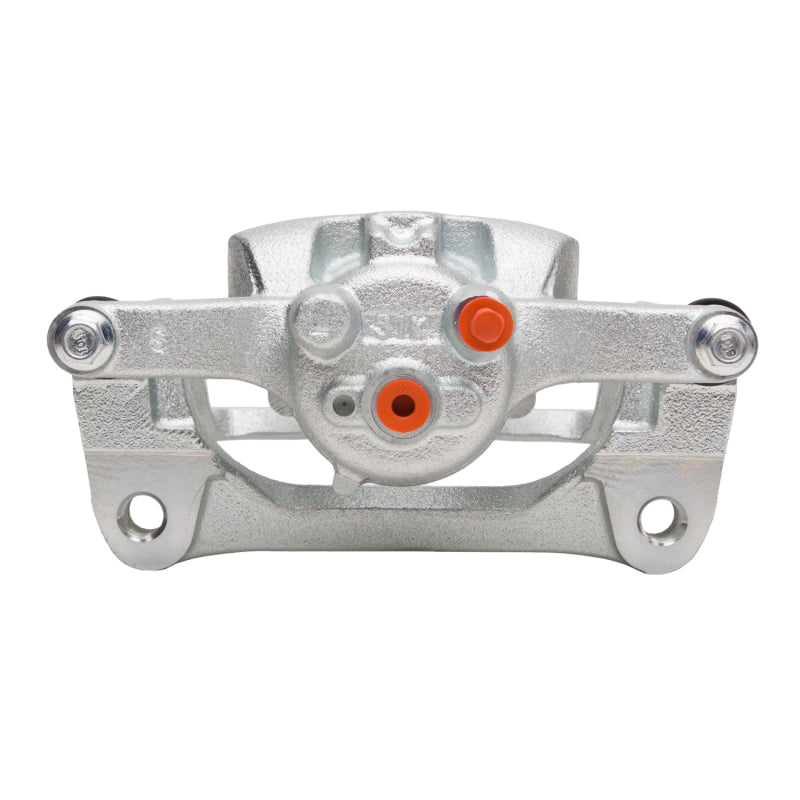 DFC 12-20 Ford F-150 RWD Rear-L Premium Caliper - Silver Zinc Coated