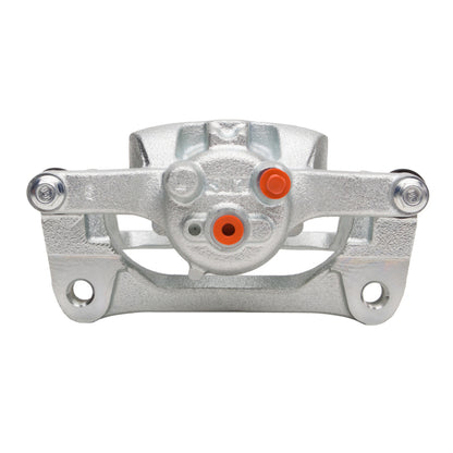 DFC 12-20 Ford F-150 RWD Rear-L Premium Caliper - Silver Zinc Coated