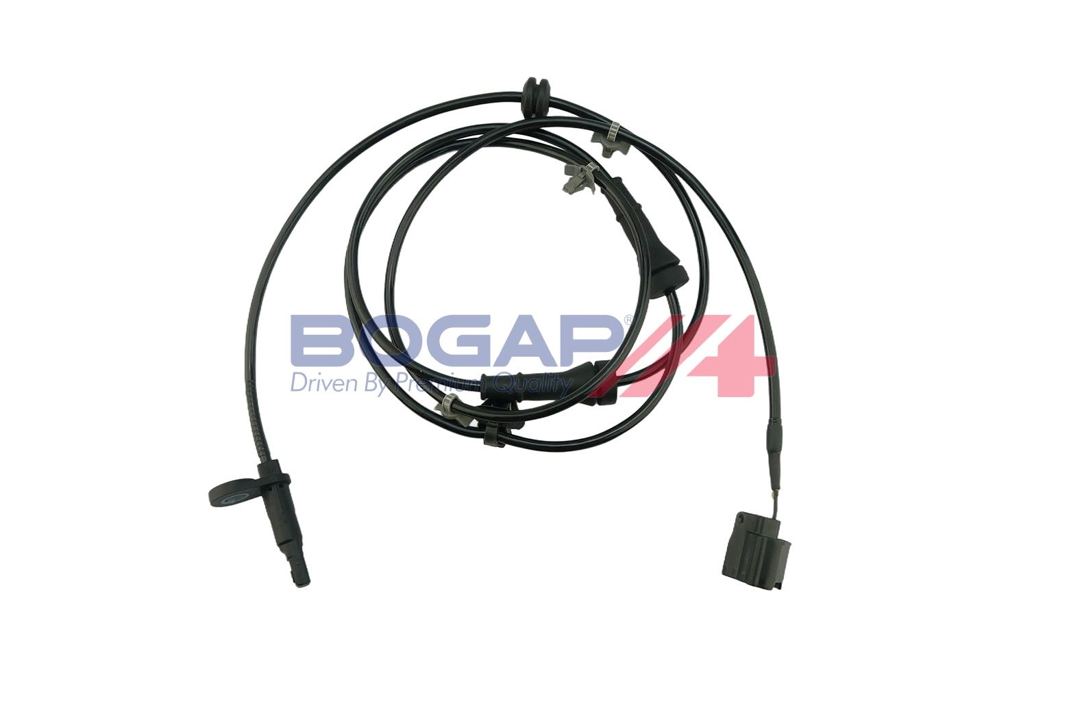 BOGAP N7117174 Sensor, Wheel Speed