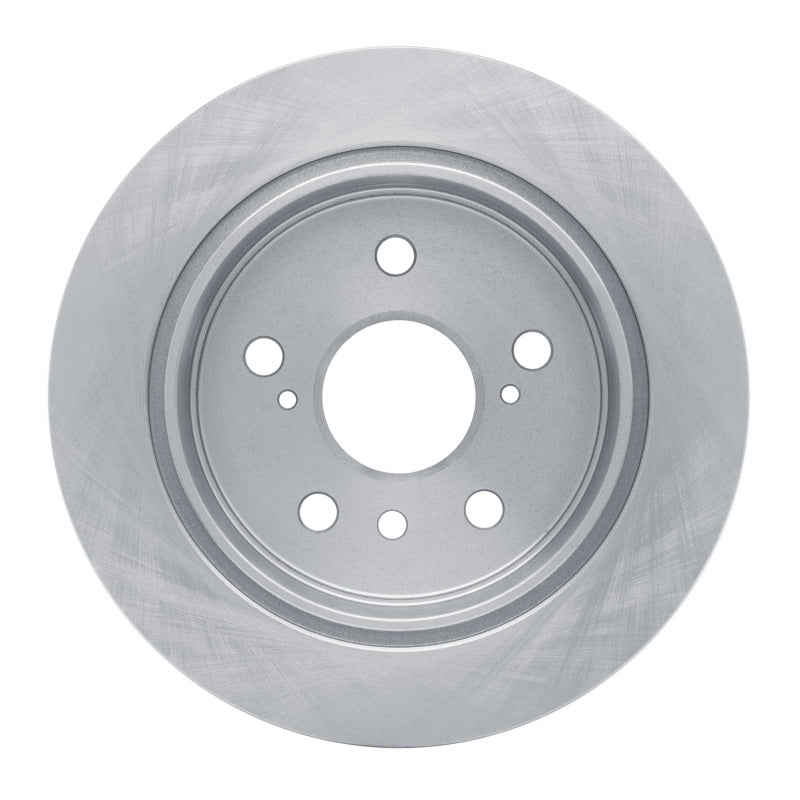 DFC 92-03 Lexus ES300 Rear Brake Rotor