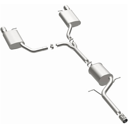 Magnaflow BRExhaust Exhaust Kit Replacement Audi