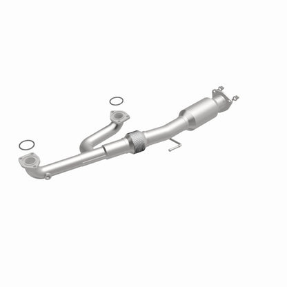 MagnaFlow 2016 Honda Odyssey 3.5L Direct Fit Converter