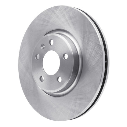 DFC 11-17 Audi A6 (USA/Canada) Front Brake Rotor