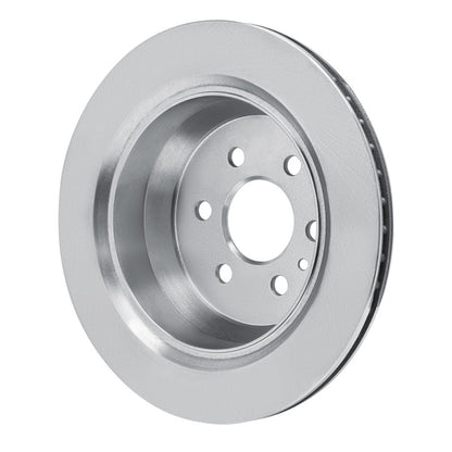 DFC 21-22 Chevrolet Colorado Rear Brake Rotor