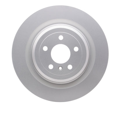 DFC 13-19 Mercedes-Benz GL350 Rear GeoSPEC Coated Rotor