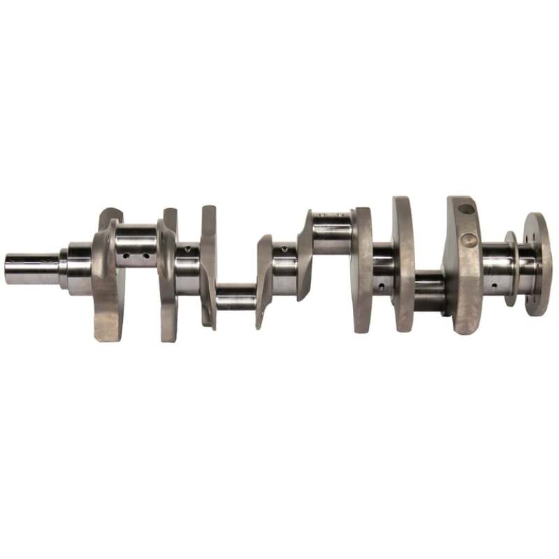 Manley Performance Manley Chevrolet Big Block 4340 Non-Twist Forgings 4.250in Stroke Crankshaft