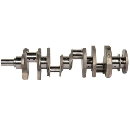 Manley Performance Manley Chevrolet Big Block 4340 Non-Twist Forgings 4.250in Stroke Crankshaft