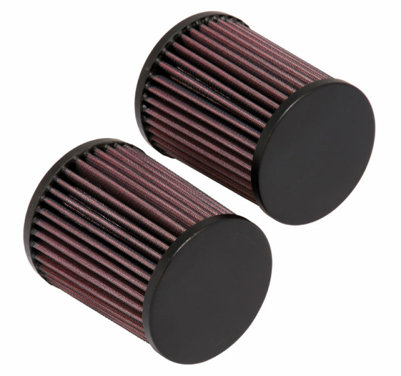 K&N Engineering K&N Replacement Air Filter - Tapered Conical - Race Specific 04-07 Honda CBR1000RR