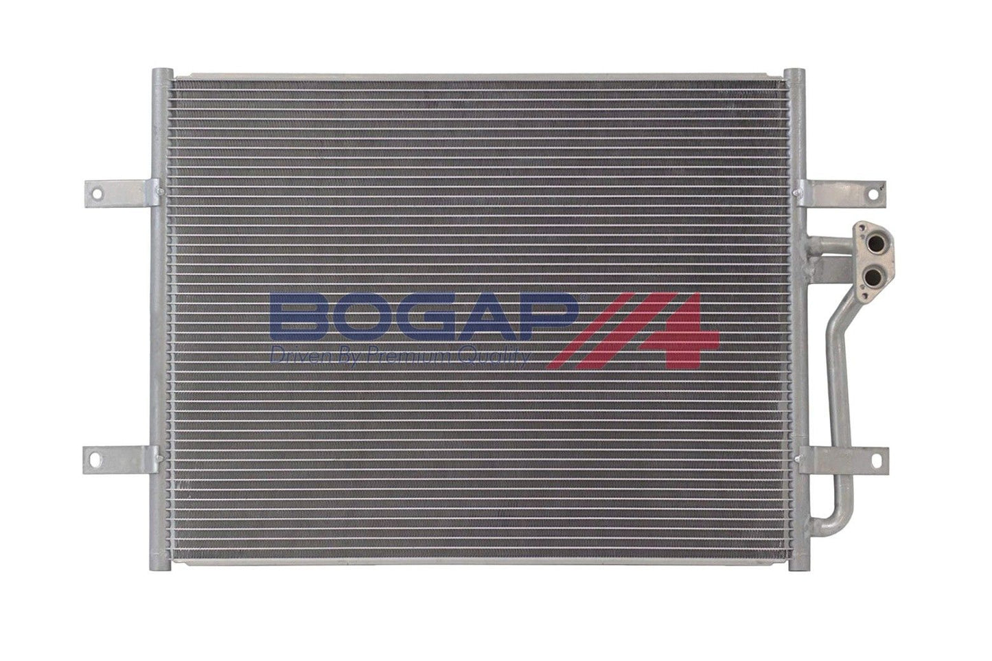 BOGAP A4117145 Condenser, Air Conditioning