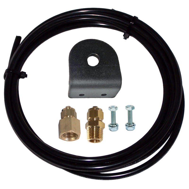 Kleinn Air Horns Kleinn Quick Connect Coupler Relocation Kit