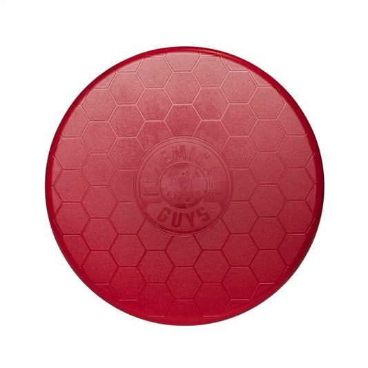 Chemical Guys Chemical Guys Bucket Lid - Red