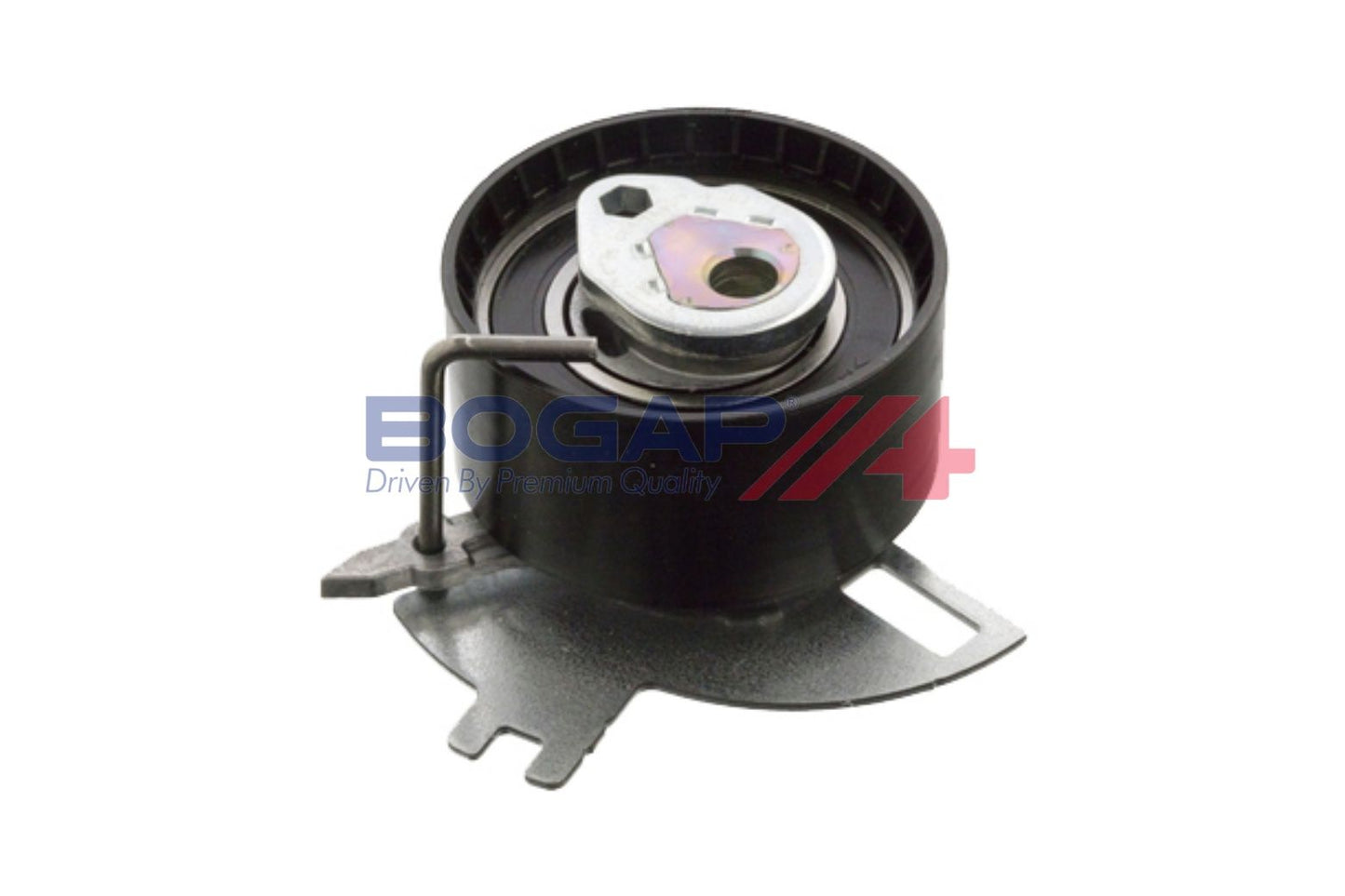 BOGAP P1317101 Tensioner Pulley, Timing Belt