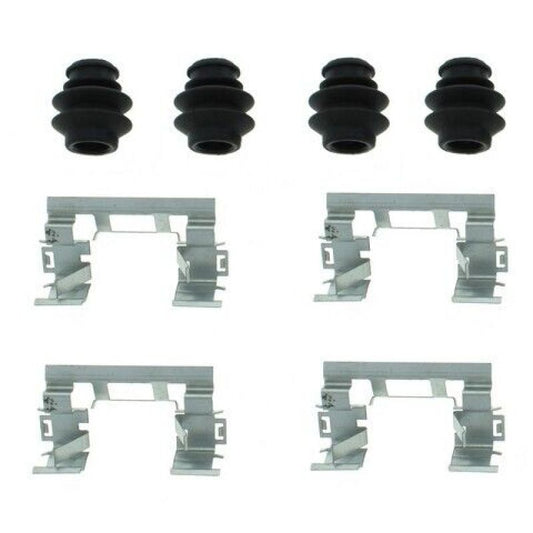 Stoptech Centric Disc Brake Hardware Kit - Rear
