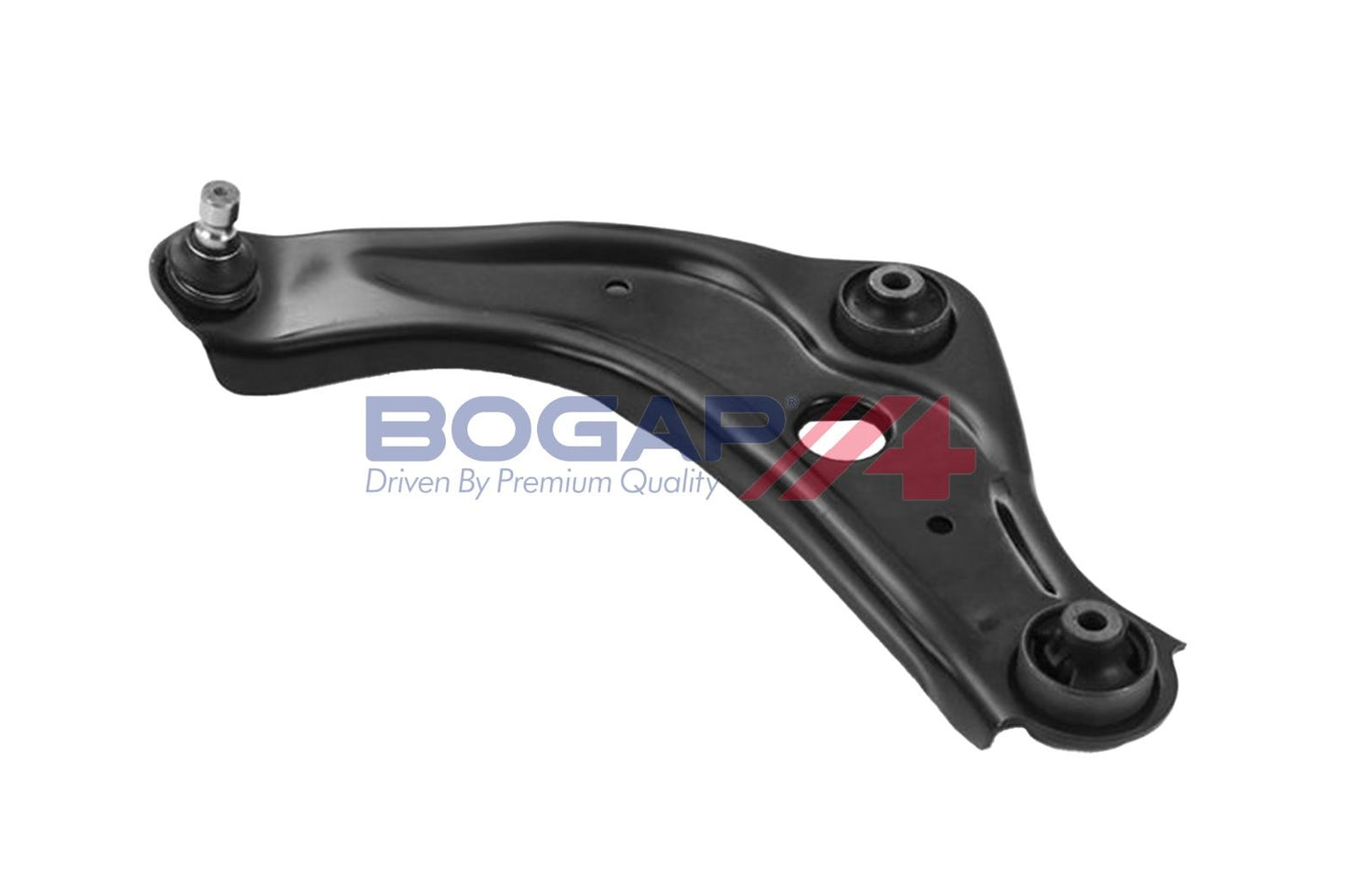 BOGAP R3327112 Control/Trailing Arm, Wheel Suspension