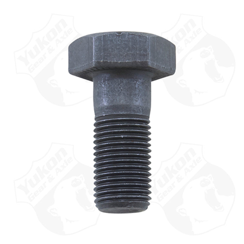 Yukon Gear & Axle Yukon Gear Replacement Ring Gear Bolt For Dana 60 / 70 / 70U & 70HD / 1/2in X 18