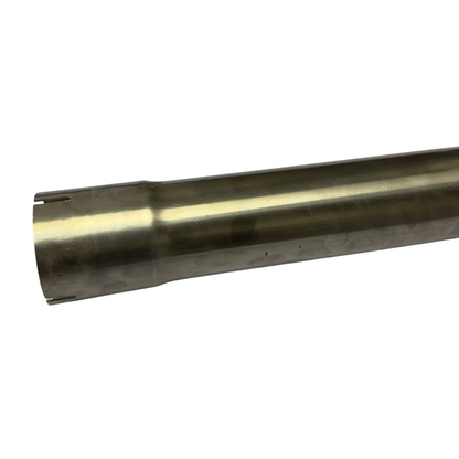 Kooks Headers Kooks Extension for Dual Cat-Backs 2015+ Ford F-150 2.7L/3.5L/5.0L w/164in. WB