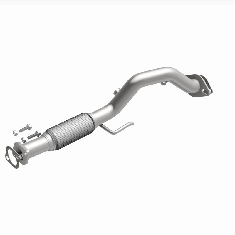 Magnaflow BRE Exhaust 07-12 Hyundai Elantra 2.0L Front Pipe Kit