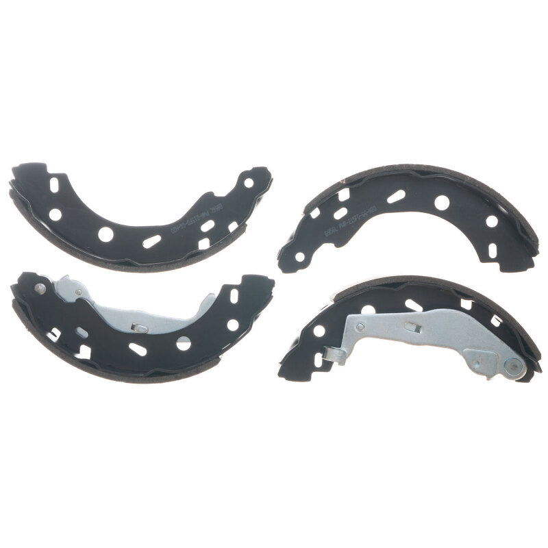 PowerStop Power Stop 08-16 Smart Fortwo Rear Autospecialty Brake Shoes