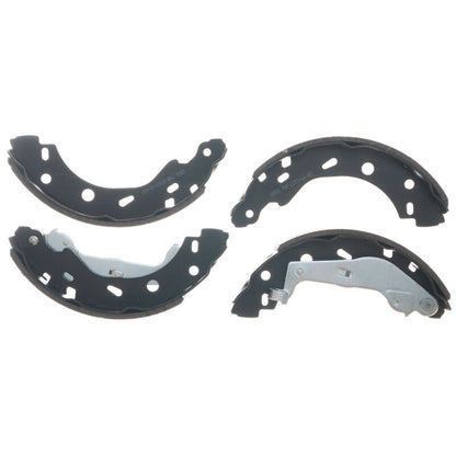 PowerStop Power Stop 08-16 Smart Fortwo Rear Autospecialty Brake Shoes