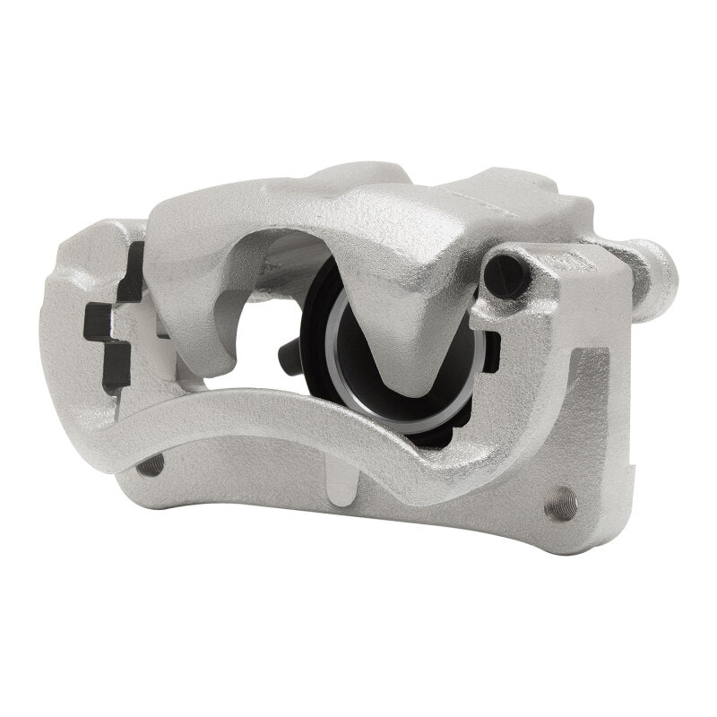 DFC 90-93 Mazda Miata Front-L Premium Caliper - Silver Zinc Coated