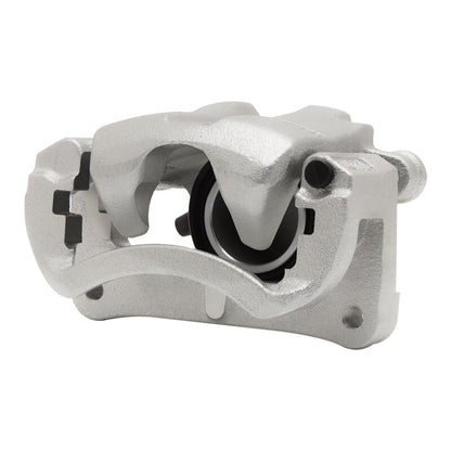 DFC 90-93 Mazda Miata Front-L Premium Caliper - Silver Zinc Coated