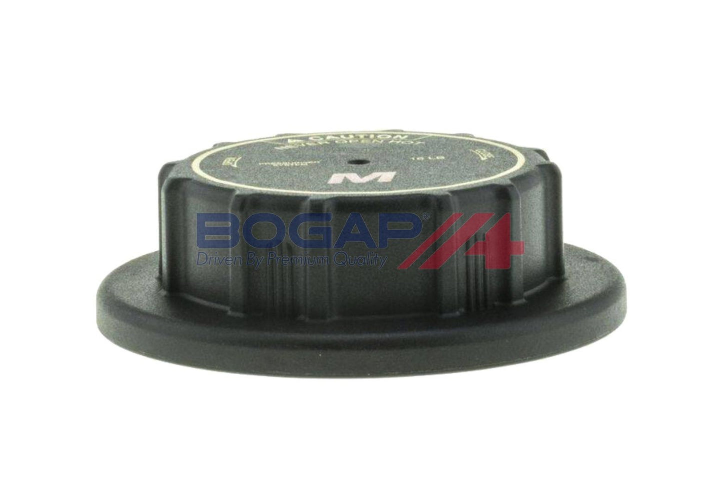 BOGAP F4211102 Cap, Coolant Tank